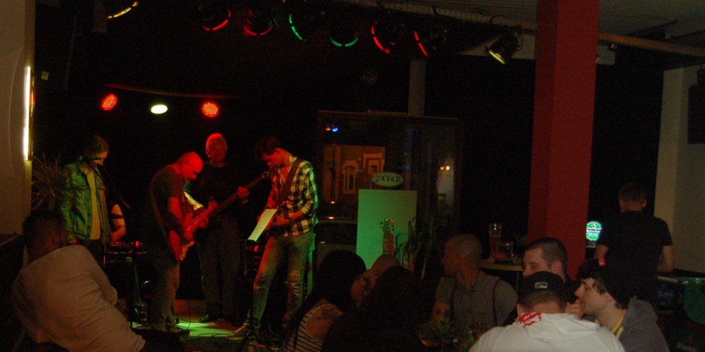 Ilvers Jam by J&M