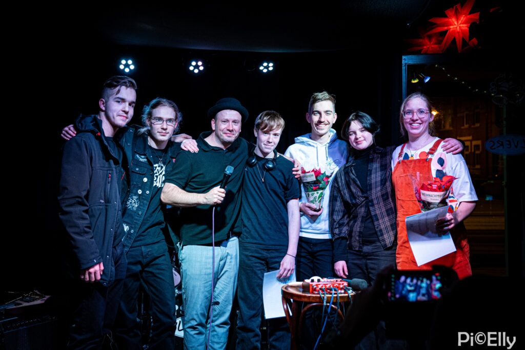 02.12.2023 - Ilvers Bandcontest