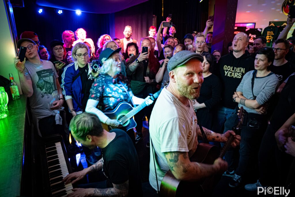 24.05.2025 - Matze Rossi, Uli Sailor & Wick Bambix