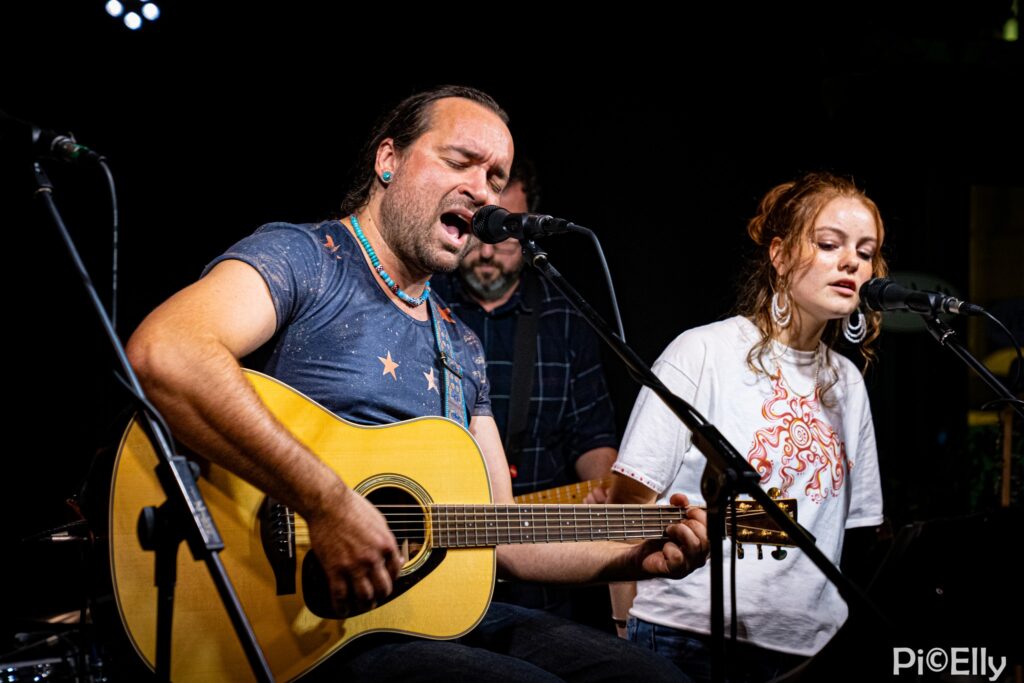 29.08.2025 - Kea & the Rain