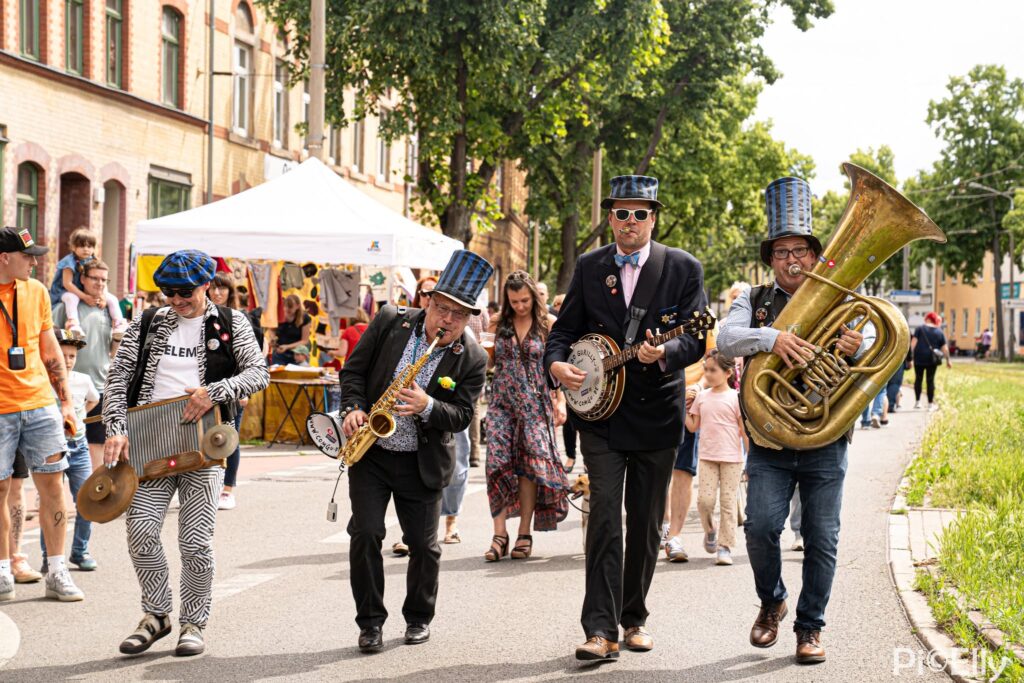 06.06.2026 - Magdeburger Alleefest (Samstag)