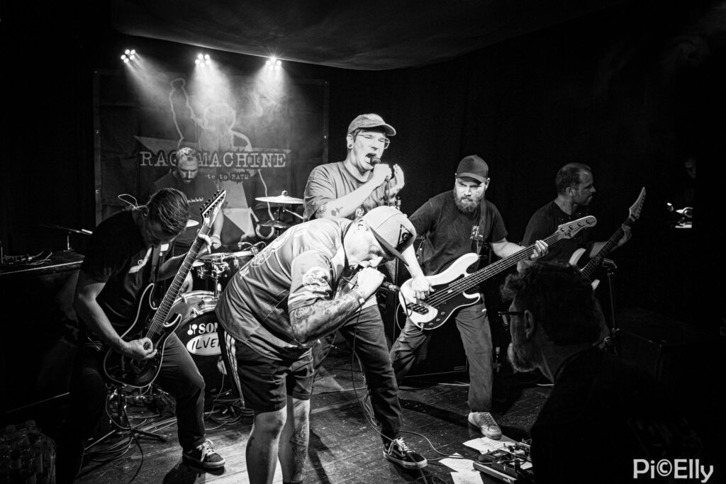 10.10.2026 - RageMashine + Frenemy Society